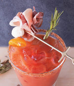 Ploughman’s Caesar