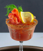 Rocky Mountaineer Caesar