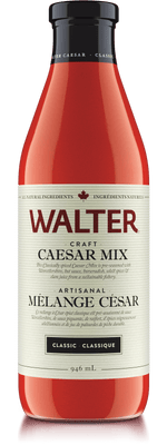 Walter Craft Caesar Mix