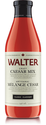 Walter Craft Caesar Mix