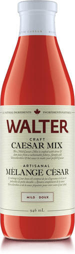 Walter Mild Bottle