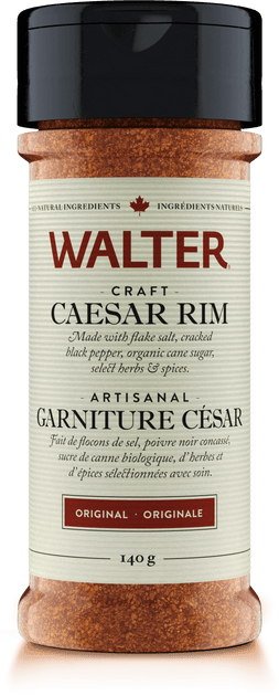 Caesar Rim | Walter Craft Caesar